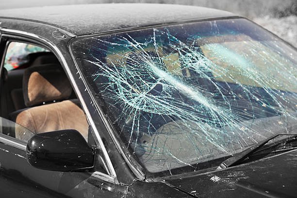 Auto Glass Repairs Guide