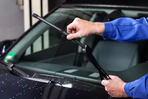 Emergency Windshield Repair When To File An Insurance Claim