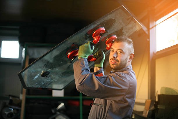 Windshield Replacement Mesa AZ Chandler Auto Glass Repair