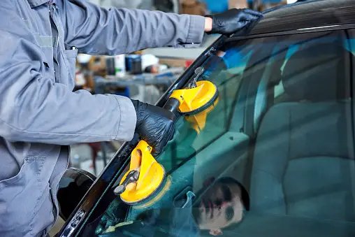 Windshield Replacement Mesa AZ Gilbert Auto Glass Repair