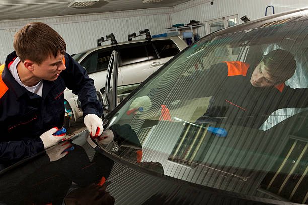 Windshield Replacement Mesa AZ Glendale Auto Glass Repair