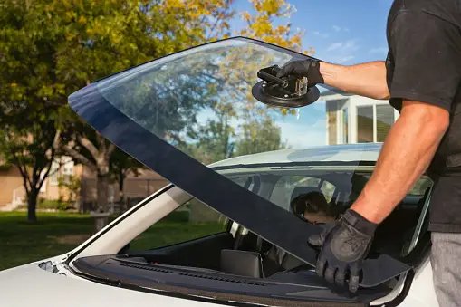 Windshield Replacement Mesa AZ Tempe Auto Glass Repair