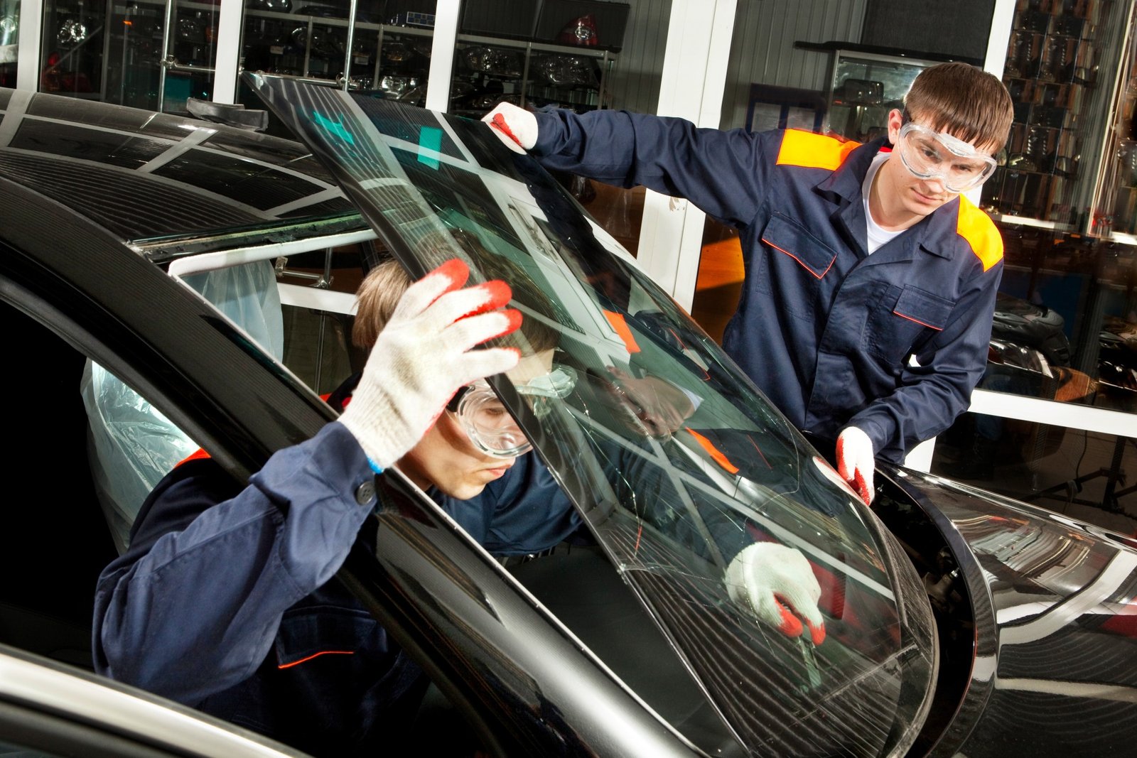 Windshield Replacement Mesa AZ Phoenix Auto Glass Repair